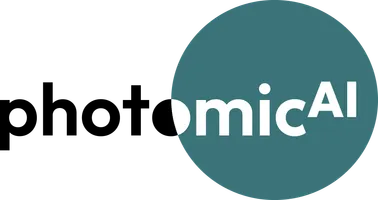 photomicAI logo